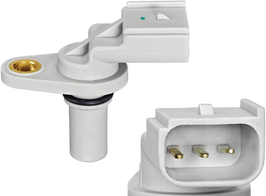 DELPHI SS11029-EKSANTRIK MIL SENSORU 1.8 TDCI FORD CONNECT I 02 > 1S4F12K073BA/_/753